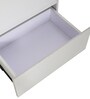 World Zone 2 Door  Kids Wardrobe with Drawers