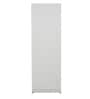 World Zone 2 Door  Kids Wardrobe with Drawers