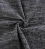Woven Design Black (72x52) Cottob Table Cover