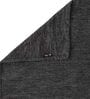 Woven Design Black (72x52) Cotton Table Cover