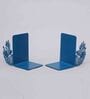 Wreath Black Iron
Bookend