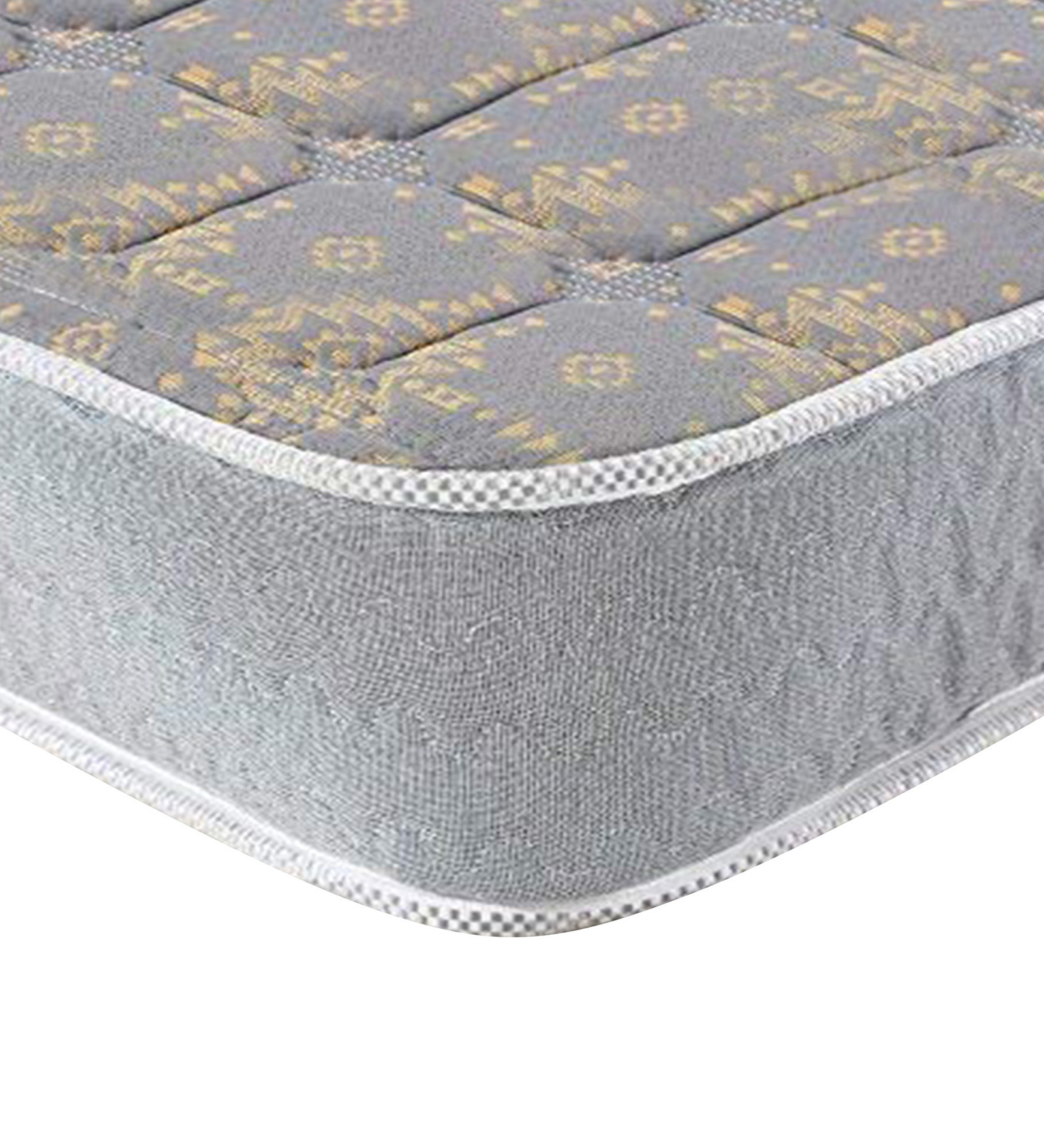 Centuary Mattresses Xbounce 6 Inches Inches Bonnell Spring Queen Size Mattress