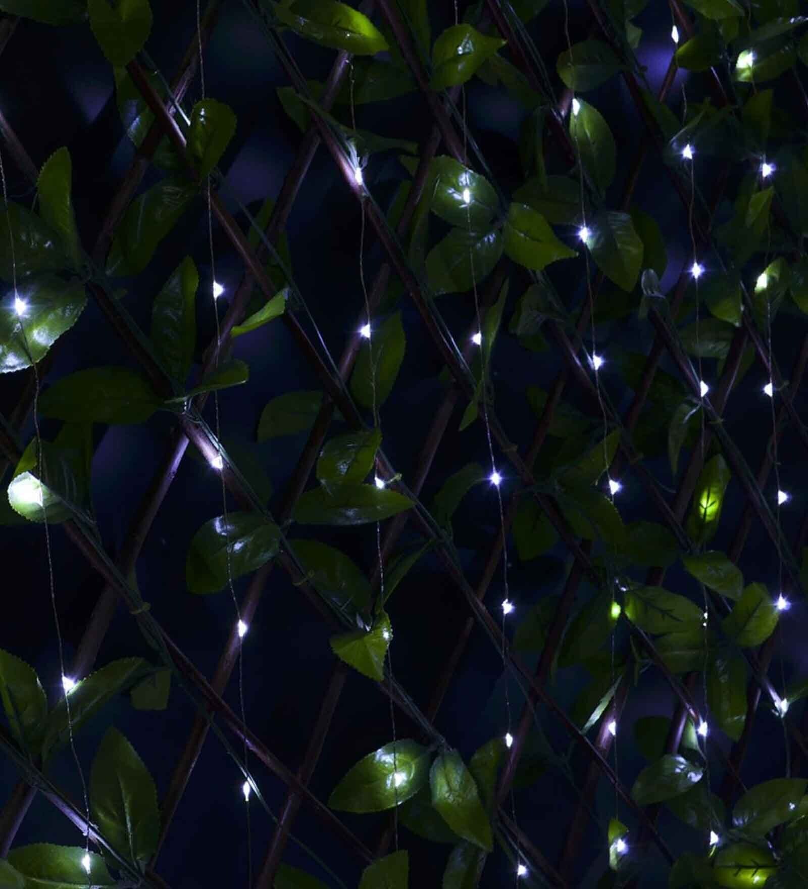 Warm White 10 Meter USB Powered Copper LED Christmas String Light