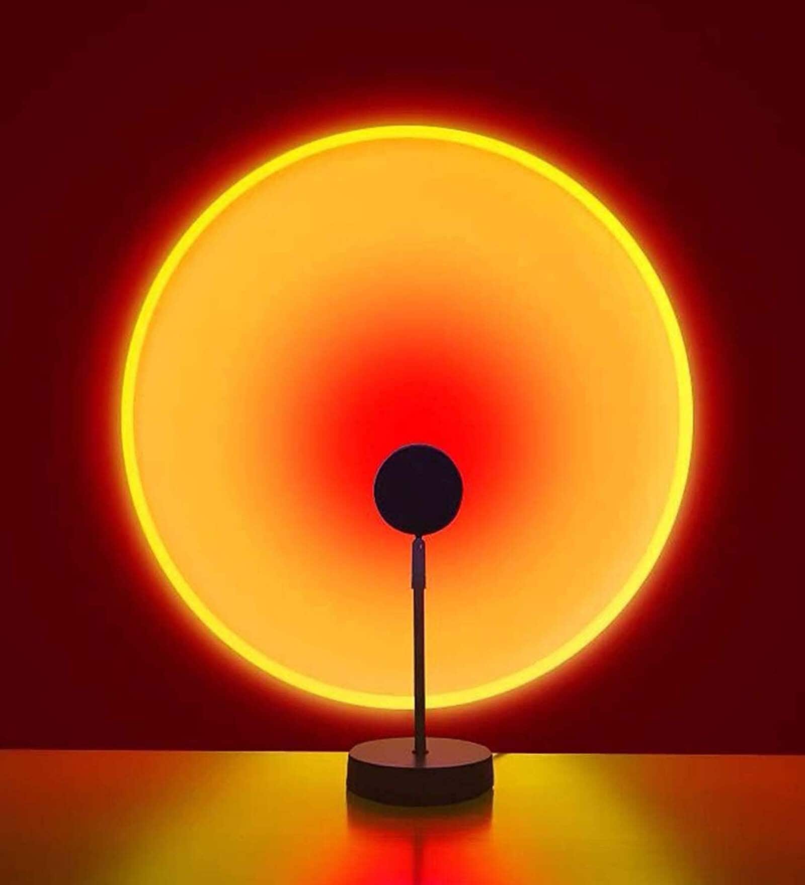 Blender Customized Plastic & Aluminium LED Lamps
