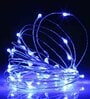 Planck Blue 10 Meter LED String Light