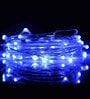 Planck Blue 10 Meter LED String Light