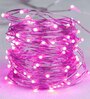 Shizen Pink 10 Meter LED String Light