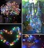 Tinsley White and Yellow 10 Meter LED String Light