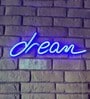 Emphasis Transparent Glass LED Wall Lights