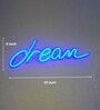 Emphasis Transparent Glass LED Wall Lights
