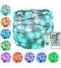 Avogadro Multicolour 10 Meter LED String Light