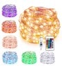 Avogadro Multicolour 10 Meter LED String Light
