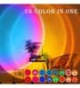 Blender Customized Plastic & Aluminium LED Lamps