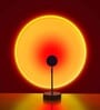 Blender Customized Plastic & Aluminium LED Lamps