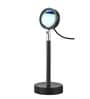 Blender Customized Plastic & Aluminium LED Lamps