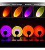 Blender Customized Plastic & Aluminium LED Lamps