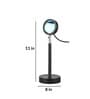 Blender Customized Plastic & Aluminium LED Lamps