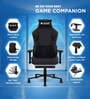 XGen Pro SmartGRID Gaming Chair In Black Colour