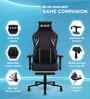 XGen Pro SmartGRID Gaming Chair In Grey Colour