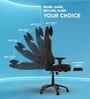 XGen Pro SmartGRID Gaming Chair In Grey Colour