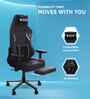XGen Pro SmartGRID Gaming Chair In Grey Colour