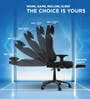 XGen Pro SmartGRID Gaming Chair In Red Colour