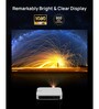 XGIMI Elfin Mini Ultra Compact 1080P Portable Projector (4K Input Supported for Movies & Gaming, HDR 10+)