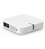 XGIMI Elfin Mini Ultra Compact 1080P Portable Projector (4K Input Supported for Movies & Gaming, HDR 10+)