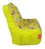 Digital Printed Kids Chair XL (Only Cover)