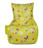 Digital Printed Kids Chair XL (Only Cover)