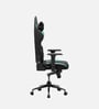 Xtreme Leatherette  Gaming Chair In Black & Blue Colour