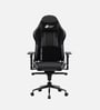 Xtreme Leatherette  Gaming Chair In Black Colour