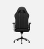 Xtreme Leatherette  Gaming Chair In Black Colour