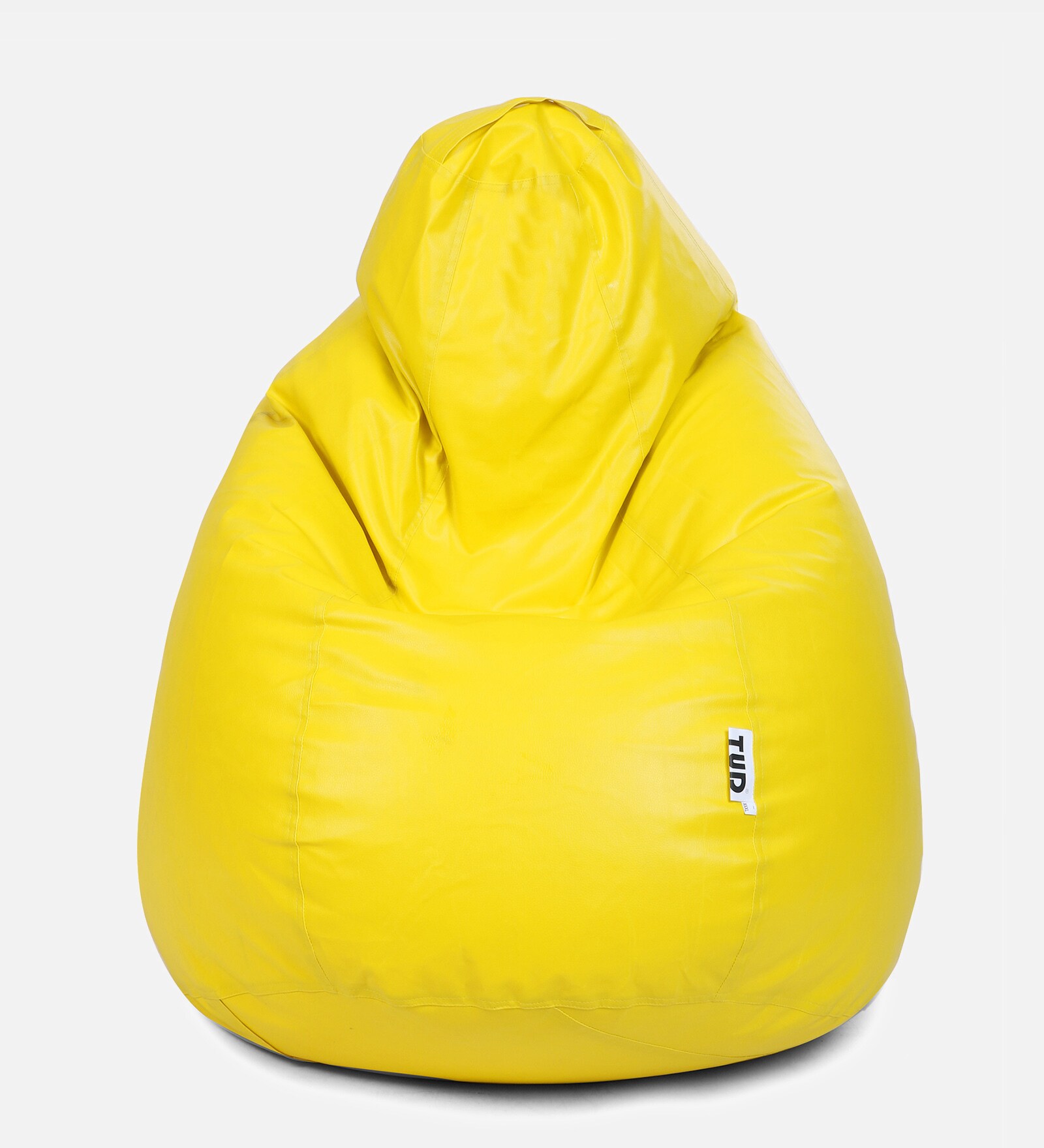 XXXL Classic Bean Bag Cover in Yellow Colour