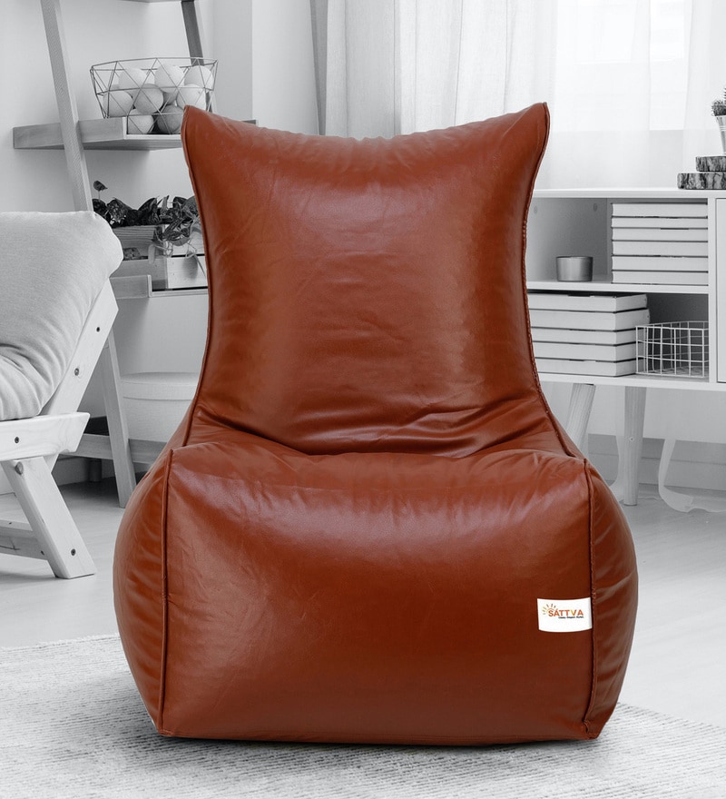 pepperfry furniture bean bags