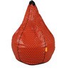 Digital Printed XXL Bean Bag (Only Cover)