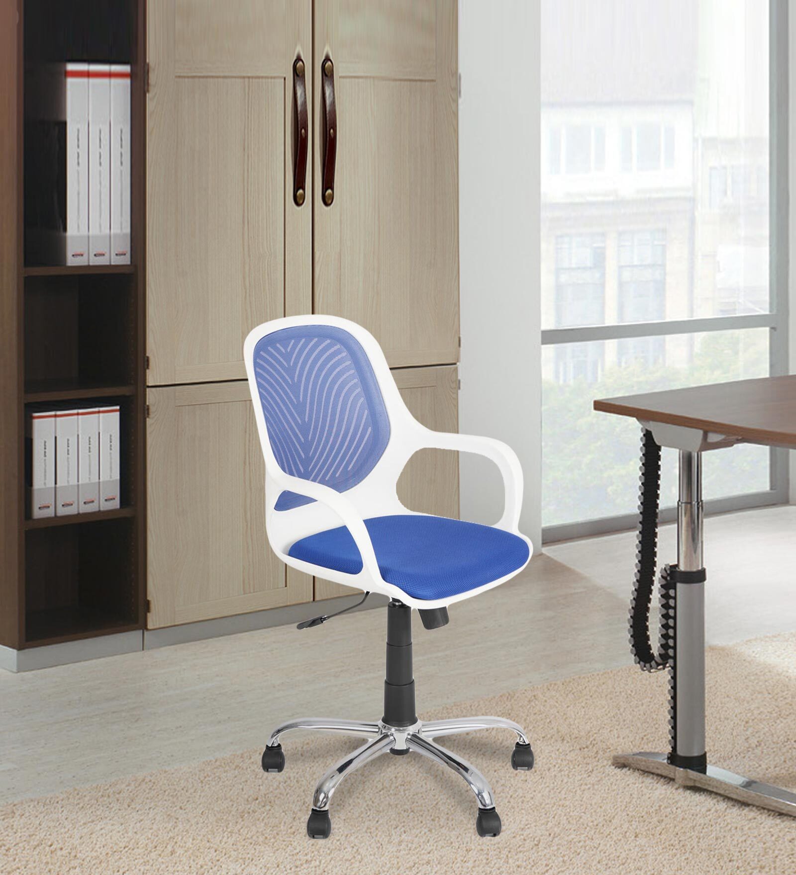 Yaris Office Chair