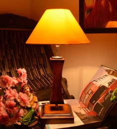 Table Lamps 