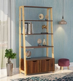 Upto 60 Off On Contemporary Book Shelves Buy Contemporary Book