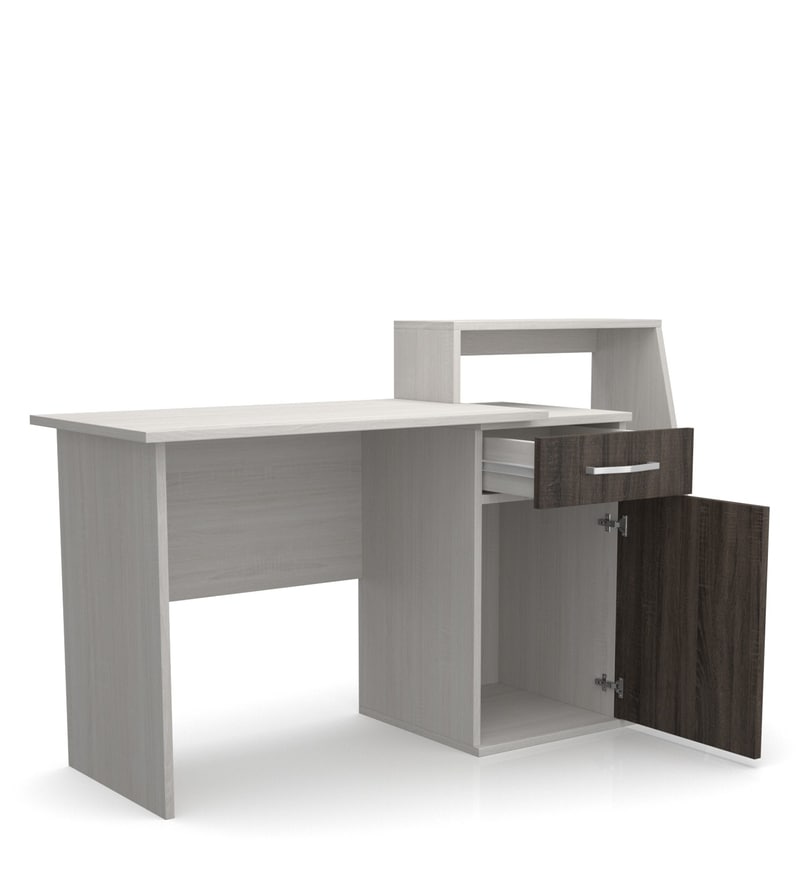 forzza yale engineered wood study table