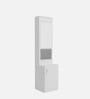 Yamasaki Dressing Table In White Colour Yamasaki Dressing Table In White Colour