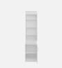 Yamasaki Dressing Table In White Colour Yamasaki Dressing Table In White Colour