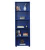 Yaya Kids BookShelf in Blue Finish