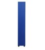 Yaya Kids BookShelf in Blue Finish