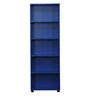 Yaya Kids BookShelf in Blue Finish