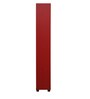 Yaya Kids BookShelf in Red Finish