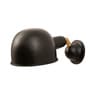 Ydoo Black Matt Metal Wall Light