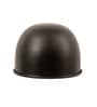Ydoo Black Matt Metal Wall Light
