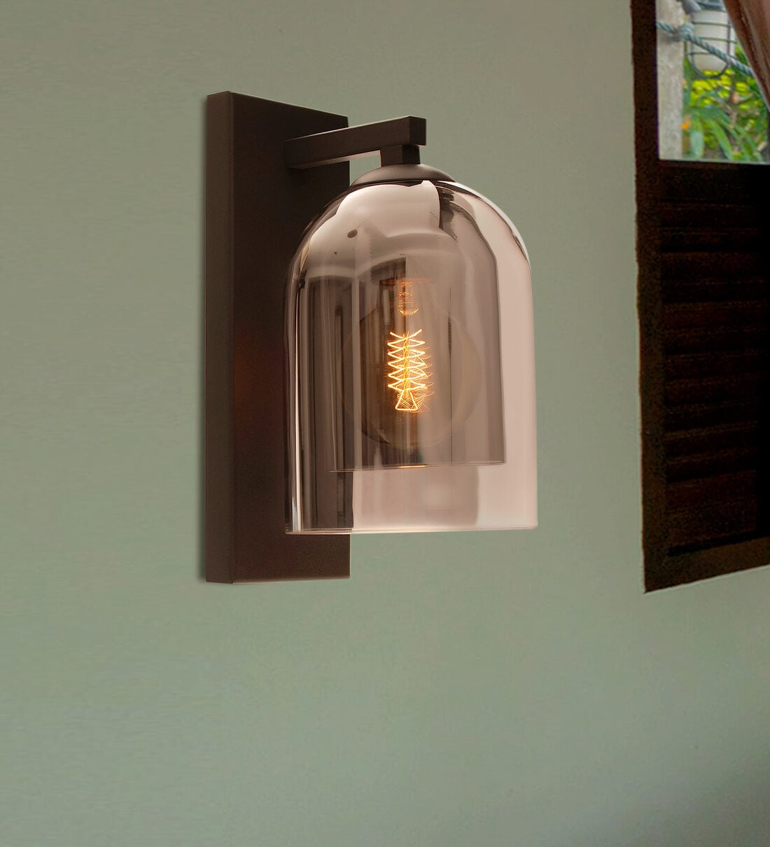 wall lamp luxury