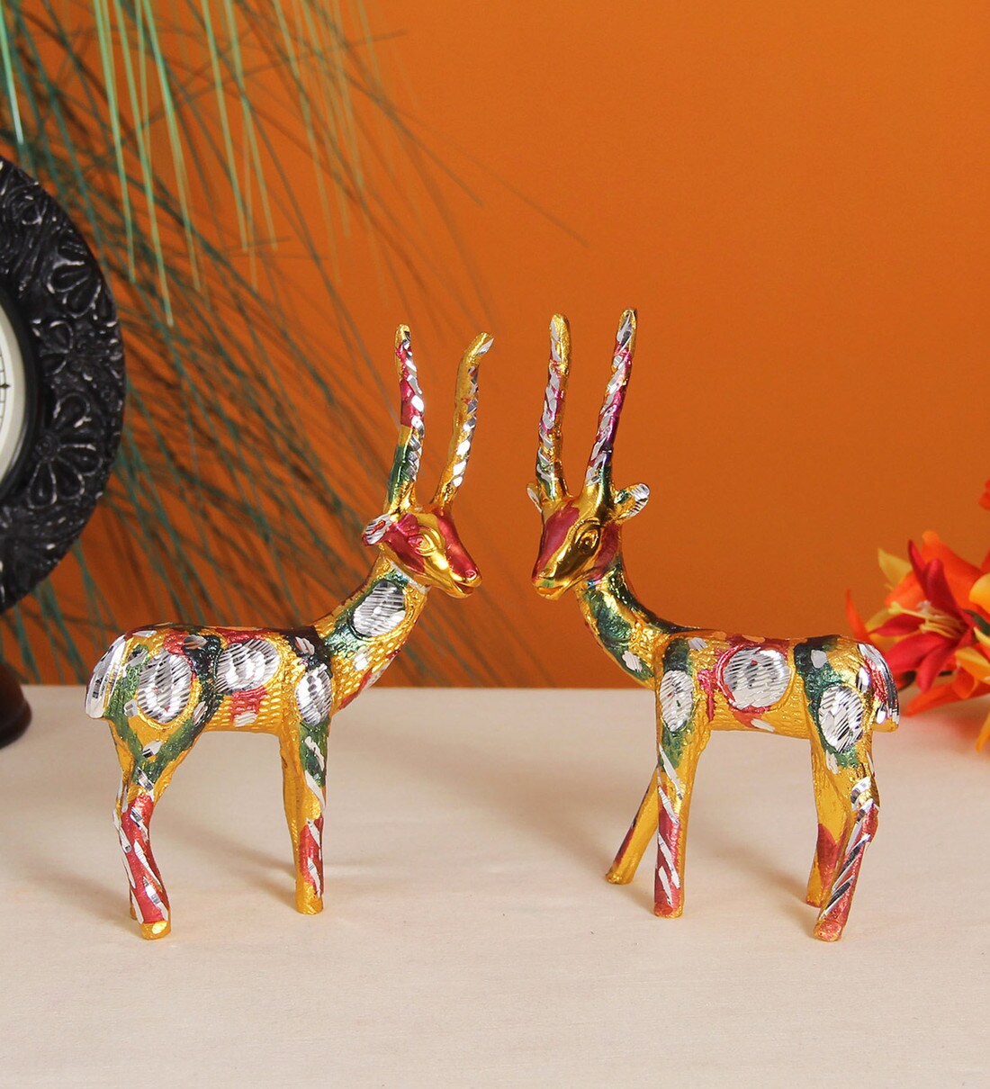 high quality animal figurines